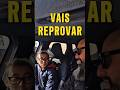 Vais reprovar...😂😂😂 - (Humor)