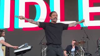 IDLEs Stanford ReSet Festival, June 2, 2023- FULL SHOW