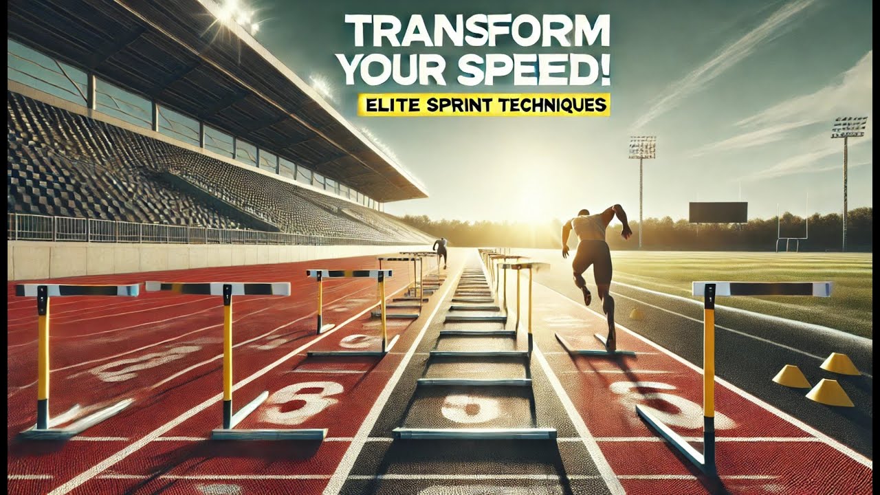 Maximize Athletic Performance Dynamic Weight Room WarmUp for Strength