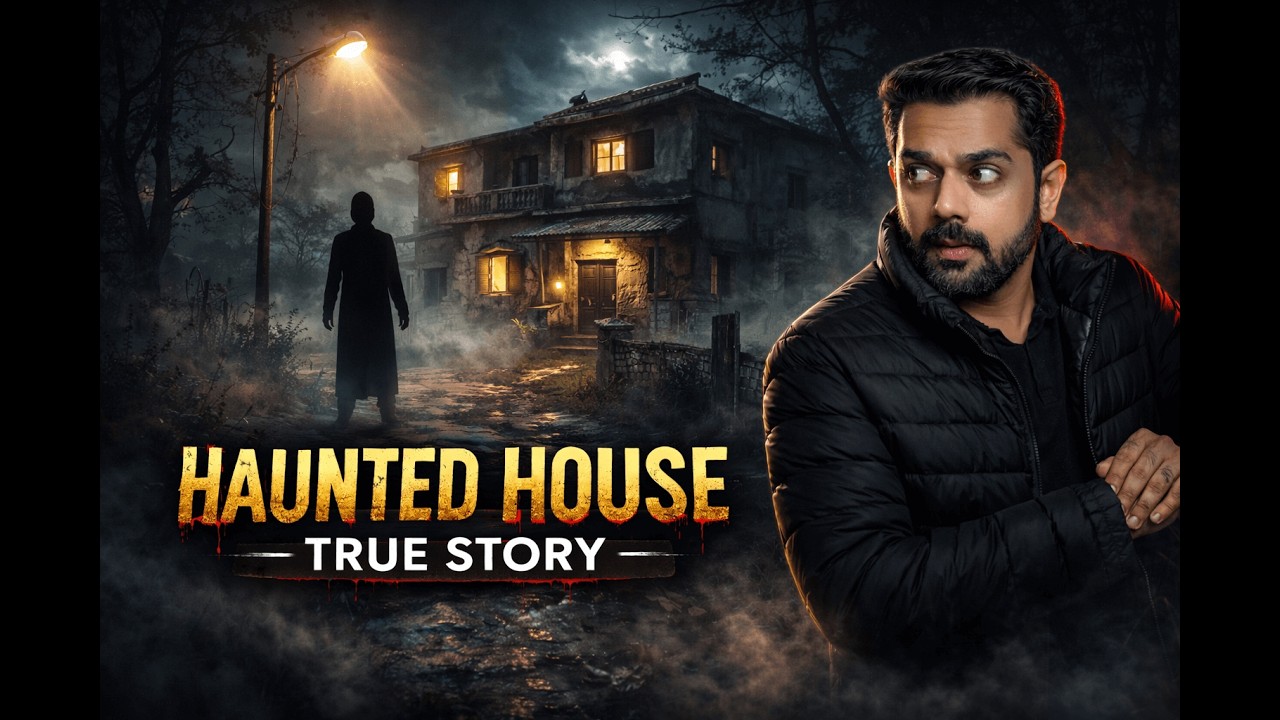 Real Haunted House Stories in Pakistan | True Scary Stories