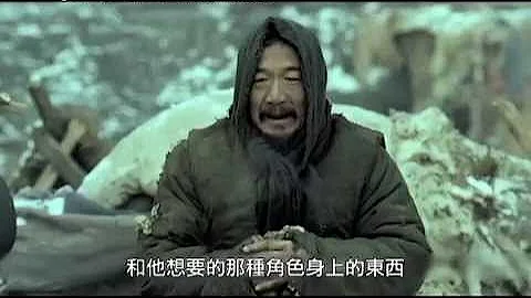 【一九四二】幕後花絮_陳道明x張國立的演技大師講堂 - 天天要聞