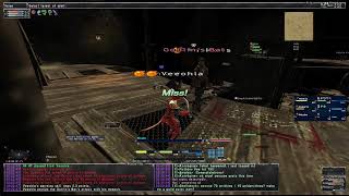 FFXI - HorizonXI - Chains of Promathia Snoll Tzar