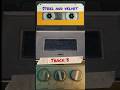 Track 3: Steel &amp; Velvet | Countdown 'Detroit Pulse' #shorts