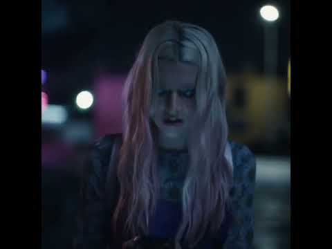 Video Hunter Schafer as Jules Euphoria edit | Dangerous Woman
