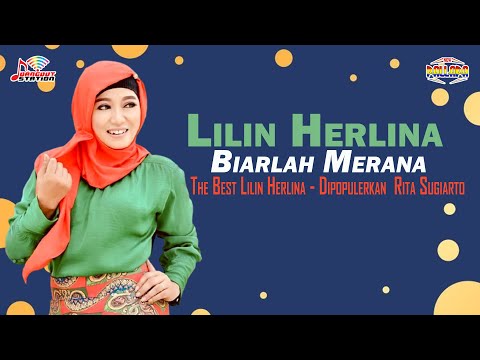 Lilin Herlina -