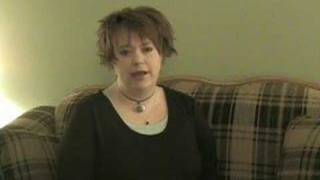 Kristy Robinett - An Abnormally Normal Psychic Medium Extrao