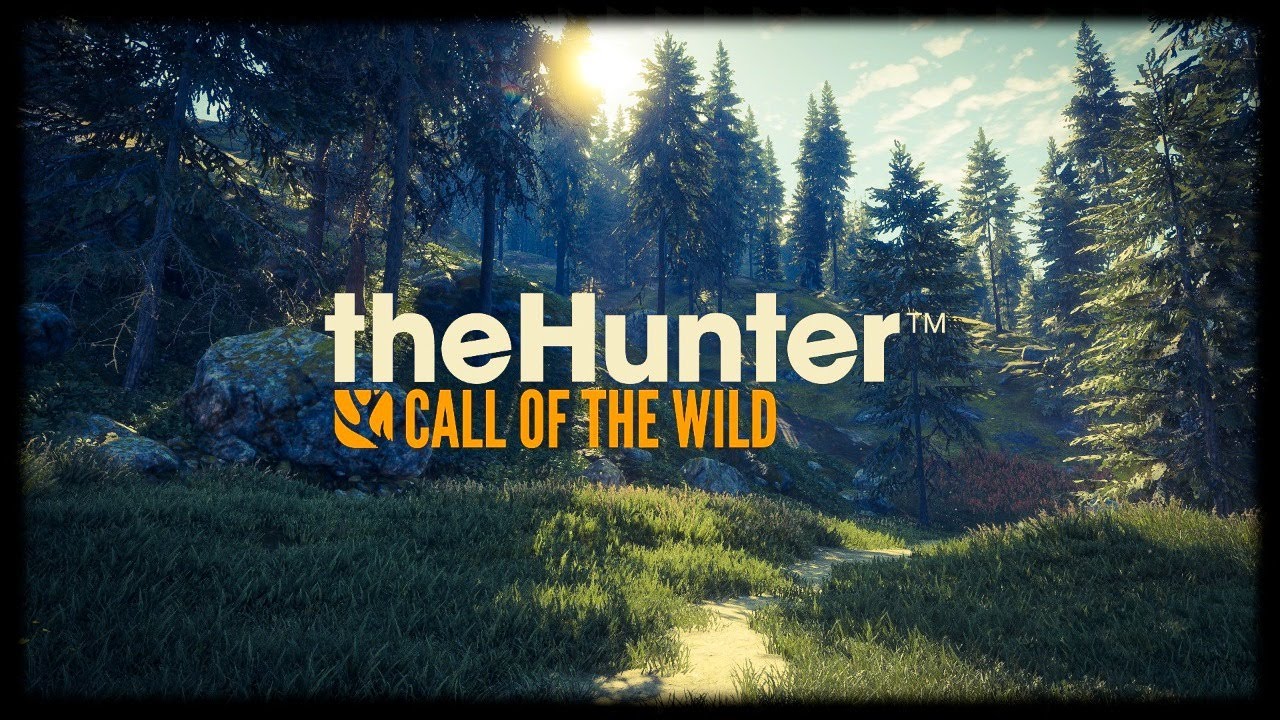 the hunter call of the wild pc videos