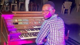 Baraka Thomas Mashibe - free organ nzuri #goodvibes