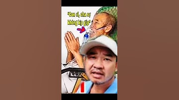 Cha Sư Minh Tuệ Sợ Không Kịp Gặp Con#sưminhtue #thầyminhtuệ