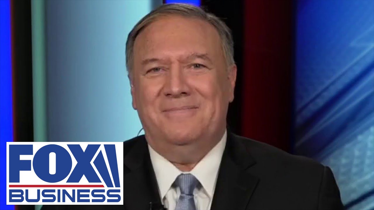 Mike Pompeo: Biden took a weak approach not calling out Putin lies