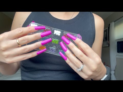 Lofi ASMR But The Trigger Changes EVERY MINUTE
