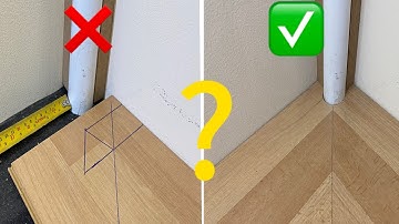 Few people know the tricks of such angles! Make the perfect angle each time