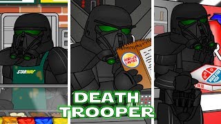 Best of the Death Trooper