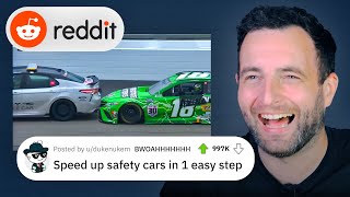 Formula 1 Reddit is Hilarious | Episode 2 | F1 Reddit