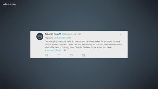 VERIFY: Is Amazon Prime breaking its 2-day policy?