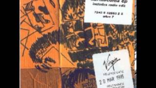 Massive Attack- Karmacoma (Portishead experience)