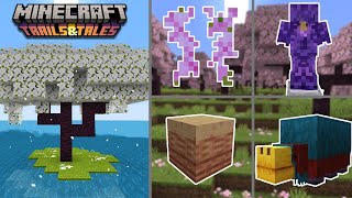 Trails and Tales + Mod: Finally Updated! @BelgieMinecraft