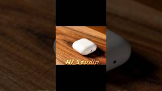 ai studio.//cutting tech 🍏🔪 #asmr #ai content #ai cutting