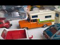 Une bien belle selection Majorette et 2 hot wheels superbes.