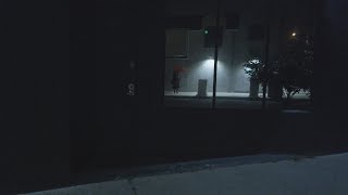 Kayla Pincus - Everything's Closed (Official Video)