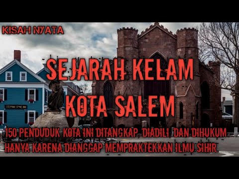 Video: Bagaimana Penyihir Dan Paranormal Memengaruhi Politisi Soviet? - Pandangan Alternatif