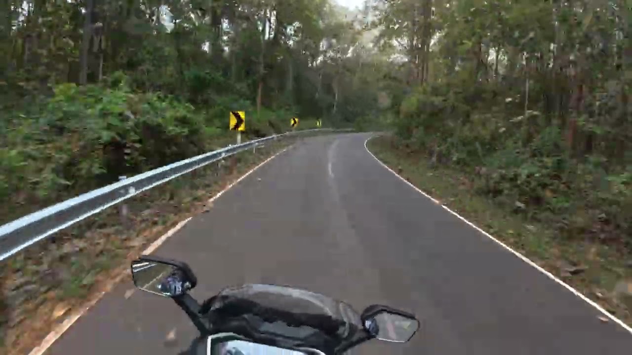 ดอยสะเก็ดไปแม่แตง #เขื่อนแม่กวงอุดมธารา #สะพานเชื่อมใจ #บ้านป่าสักงาม #ทางลัดไปพร้าว #ทางลัดแม่แตง