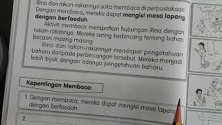 BUKU AKTIVITI BAHASA MELAYU TAHUN 1 JILID 1 MUKA SURAT 36 KPM