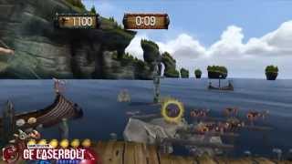 How To Train Your Dragon 2 The Video Game Walkthrough Part 1 Training Gameplay Lets Play