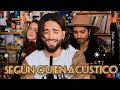 Segun Quien Maluma - Accoustic #tinydeskmaluma #music