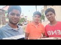 GIVING PRIZE TO ANTO SAM✨ | RUNNER UP | QUIZ COMPETITION | CRIC TALK TAMIL