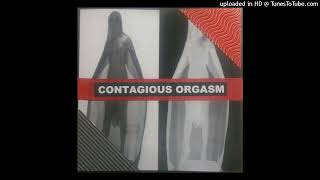 CONTAGIOUS ORGASM Loop Floor 7 1999 2 tracks (FULL E.P) Rare Japan Experimental / Noise