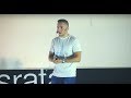 Omar Itani “How to Become a Social Entrepreneur in an Arab Country” | Omar Itani | TEDxMisrata