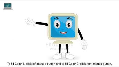 FUN WITH PAINT     CLASS-2