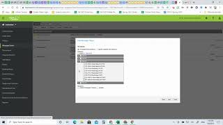 How to send out a mass message in Infinite Campus