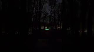 Eclipse Hex Staying Down The Tunnel