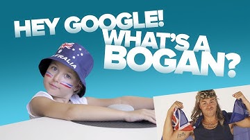 Google Home Mini: The Australian Questions Edition!
