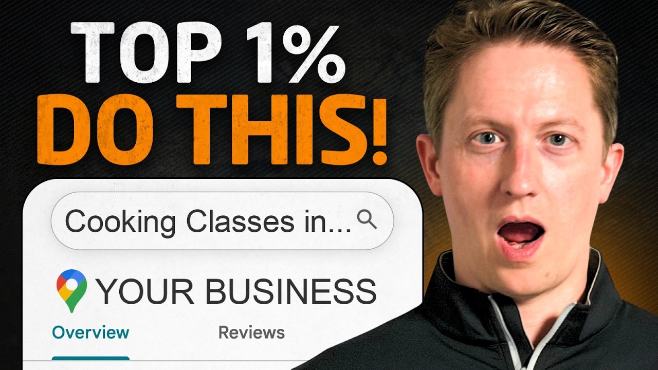 Just Change THIS To Rank Fast