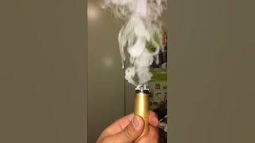 Single 24 Guage Super Nano Micro Coil Build + Patriot Atty + Turtleship V2 Mod