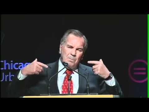 The Chicago Urban League Summit 2011: Mayor Richard M. Daley, City of ...