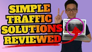 Simple Traffic Solutions Review - Can It Teach You To Get Leads