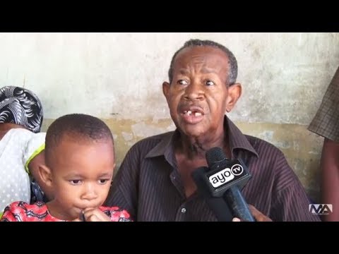 MZEE MAJUTO: \