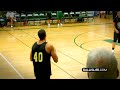 Aaron Gordon KILLS 360 Eastbay + 2 SICK Reverse Dunks! Starts The Season Off In Style
