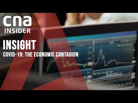 Is a Global Recession Looming? | Insight | Full Episode