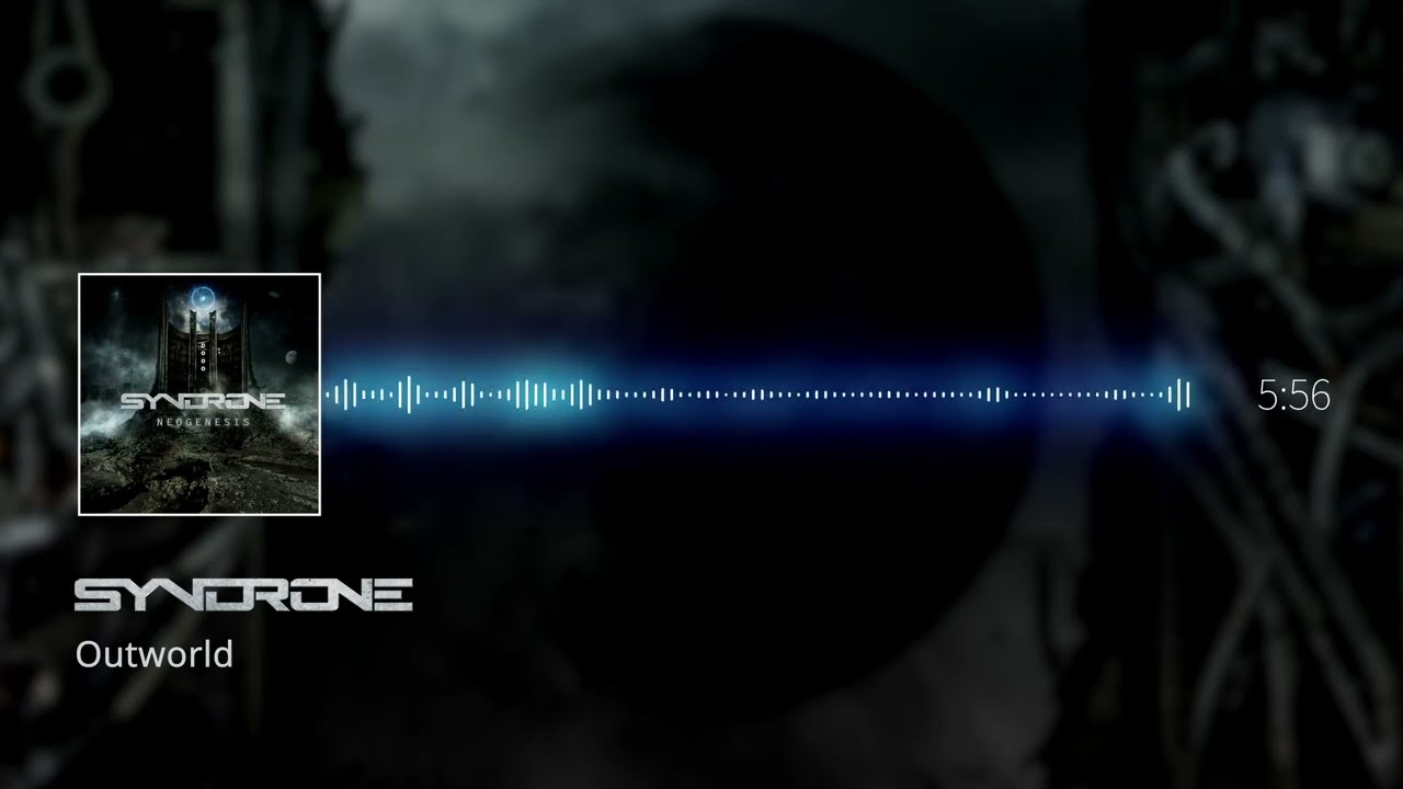 SYNDRONE // Outworld