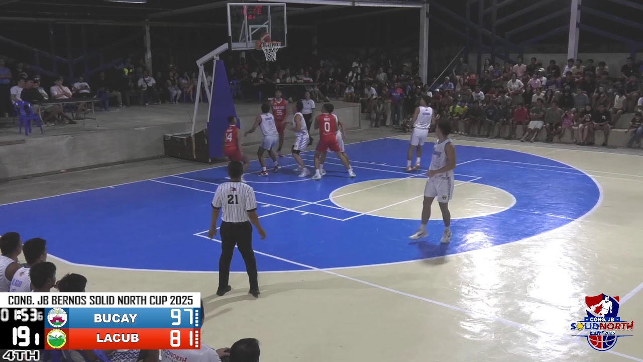 Solid North Party-list Live Stream