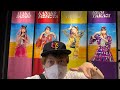 ももクロ祝典SHOP行く注意点