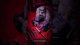 5 Crazy Facts About Ninja Turtles You Must See ! 🐢🔥