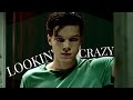 ■ ian gallagher | lookin' so crazy