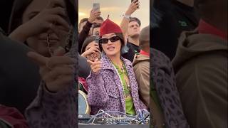 Peggy Gou - This track.. 😮‍💨 #peggygou #agafaydesert