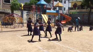 S M P Model High School Fit Body Fit India